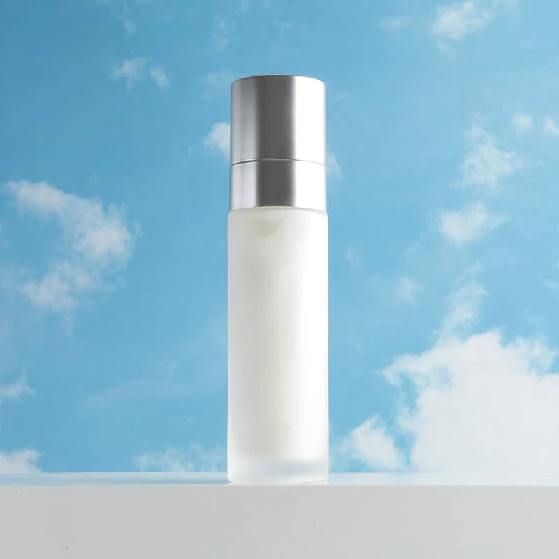 精华乳保湿乳液