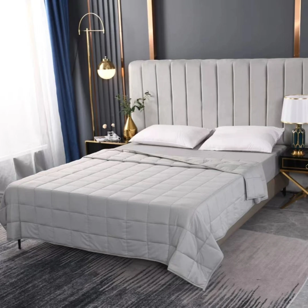 睡眠重力被环抱式睡眠颜色图案随机款式随机90*120