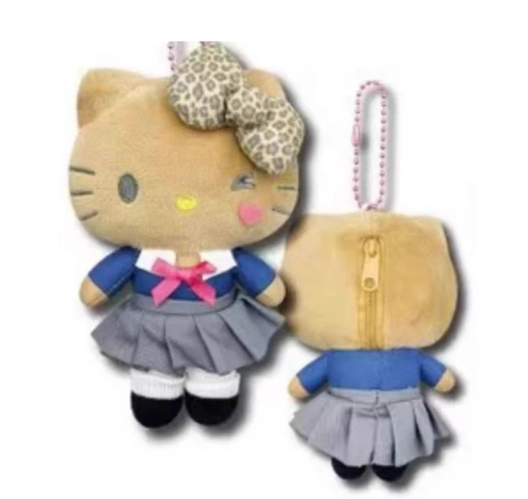 完美包挂 平成辣妹制服系列