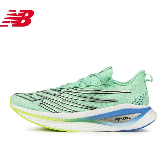 NewBalance SC Elite V3专业男女款马拉松慢跑竞训运动鞋MRCELLE3