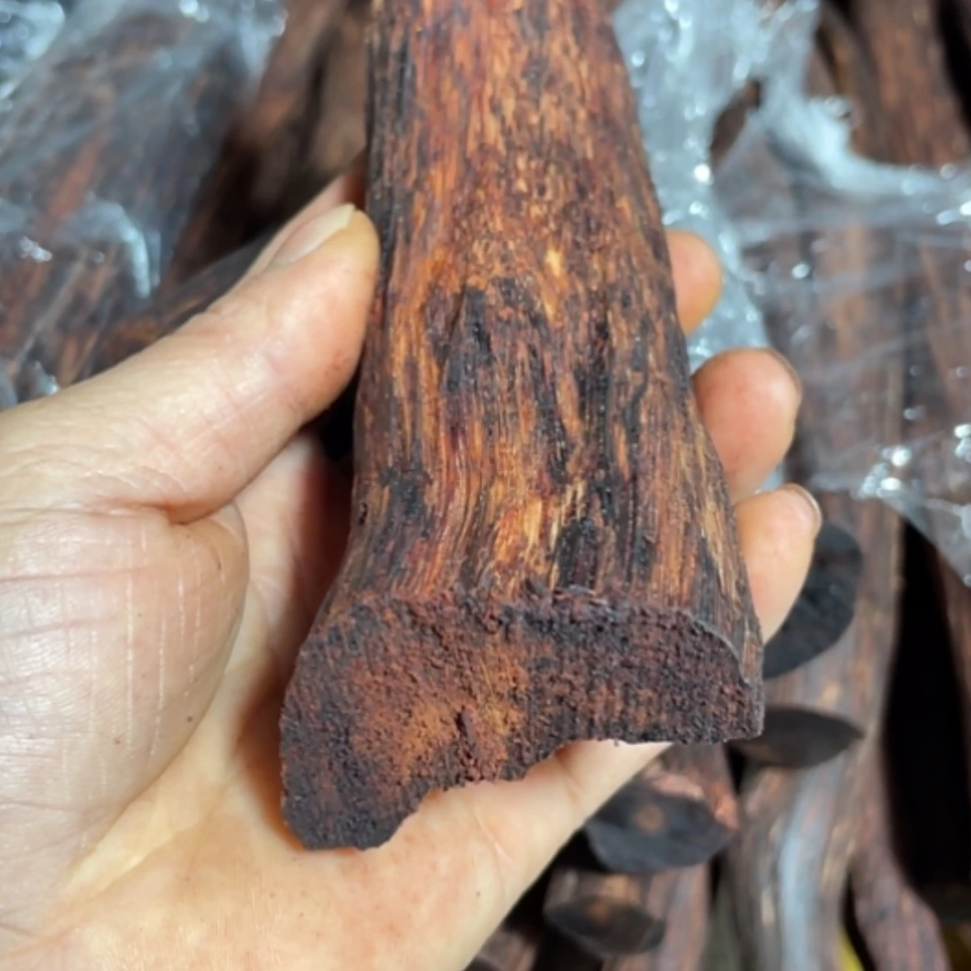 【闪购商品】降真香涤*斋黄油标本料185克