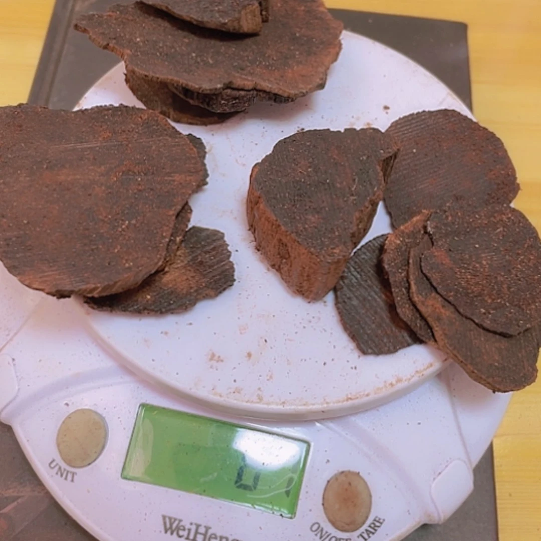 【闪购商品】降真香薰香料头20克