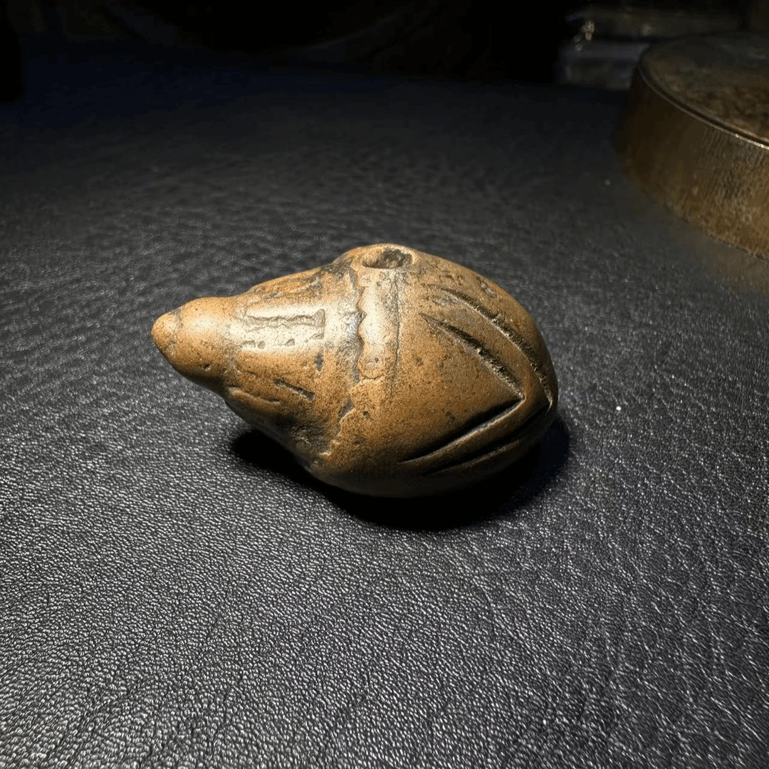 藏式娘啦擦擦工艺品泥塑