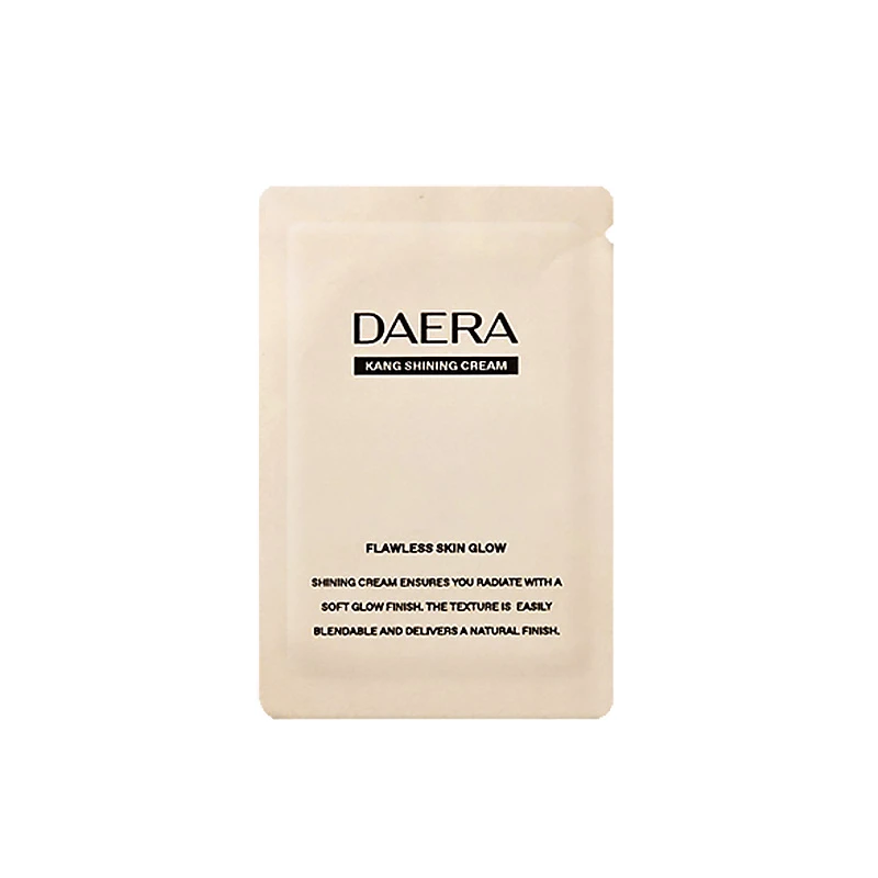 DAERA玳拉回头霜粉底小样*1