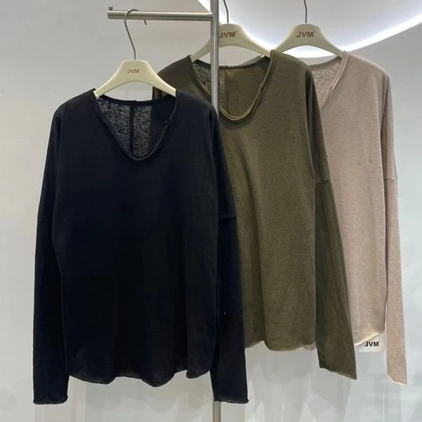 JVM【551】欧货时尚百搭休闲女装9280