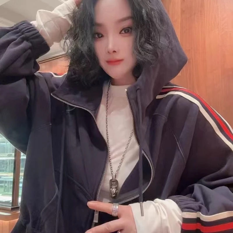JVM【571】设计师韩版时尚百搭休闲外衣18636