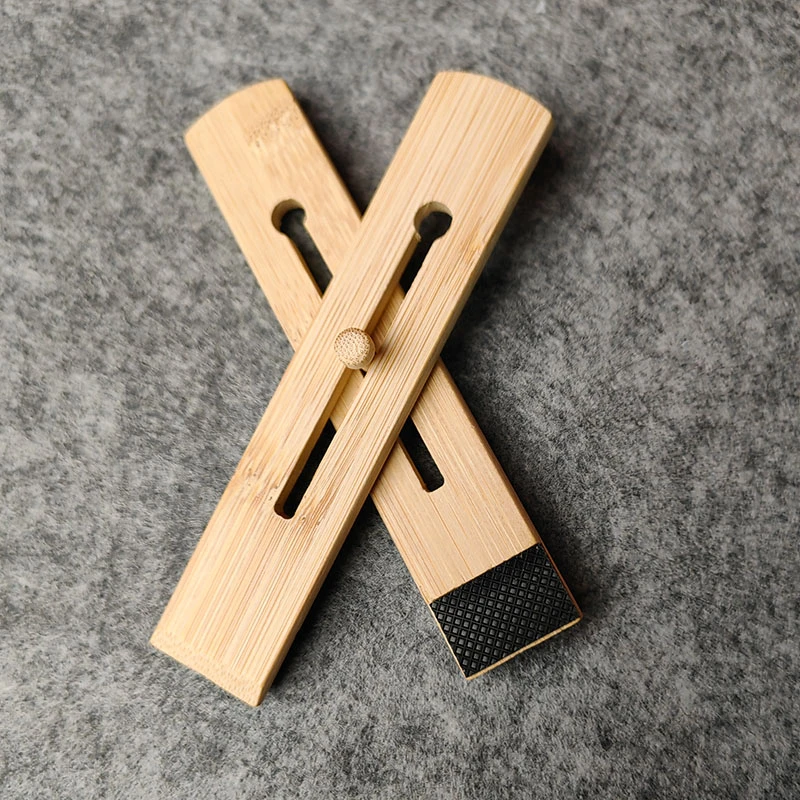 残墨用工具墨夹文房用品小工具