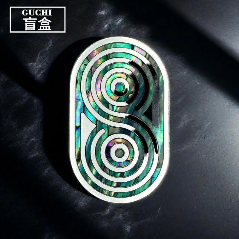 潮玩EDC解压玩具盲盒（初阶）单盒