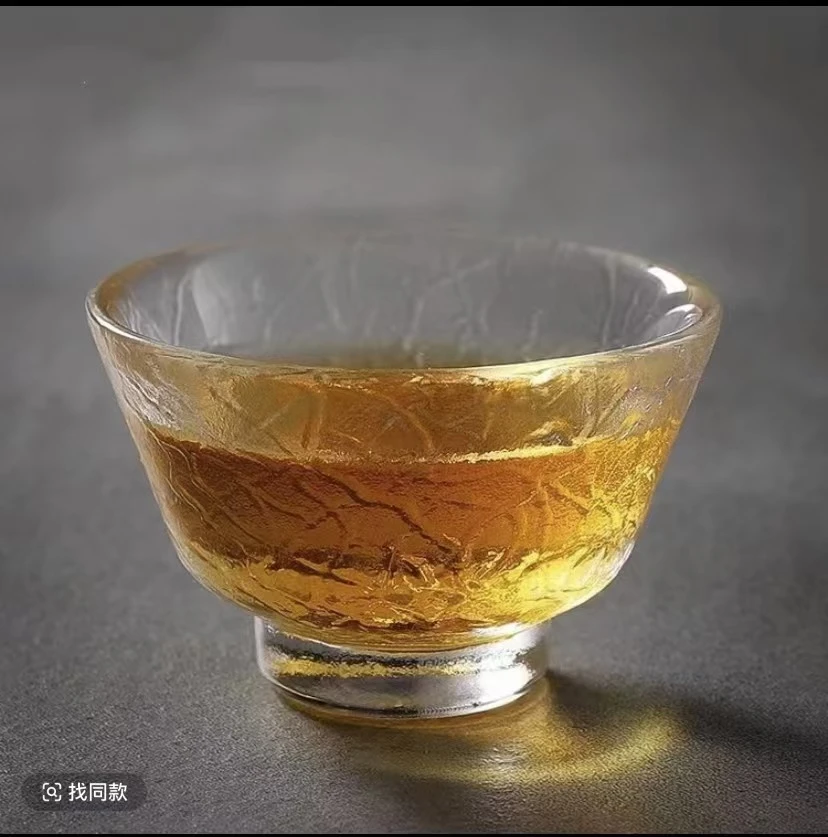 玻璃杯（款式随机）