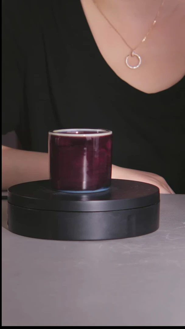 【闪购商品】636精品钧瓷作品茶器新品尝鲜价