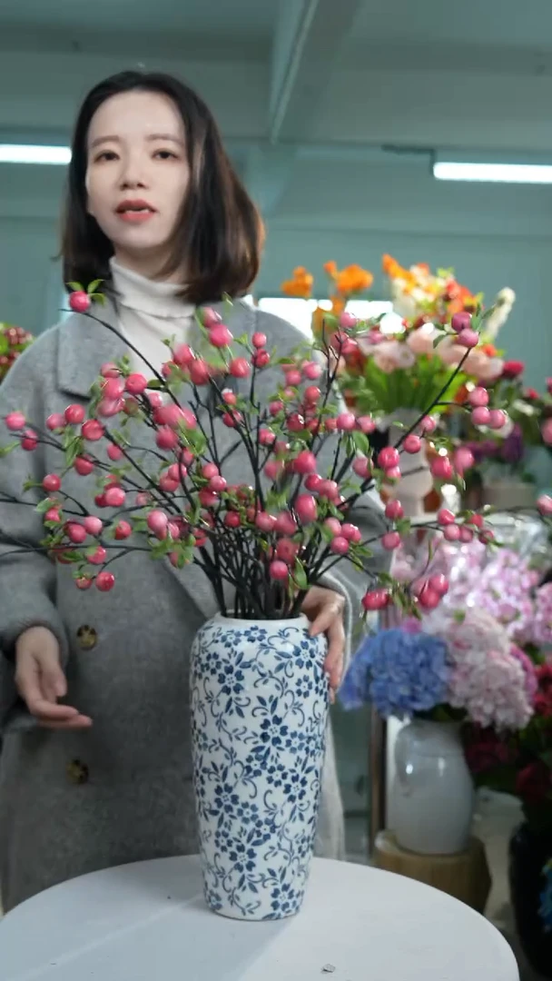 【闪购商品】8支粉色苹果