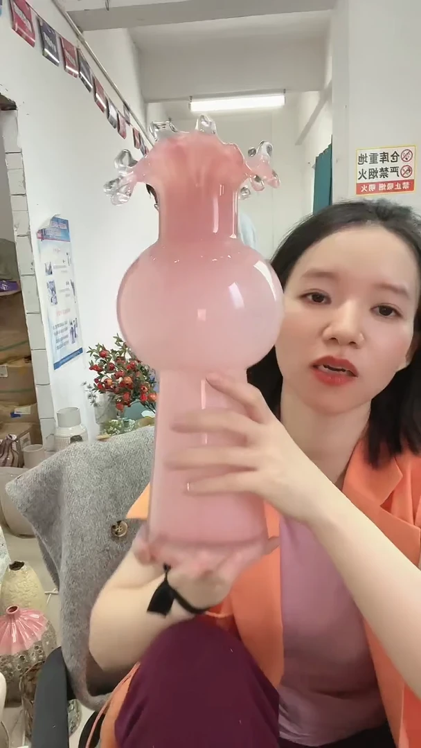 【闪购商品】粉色一级