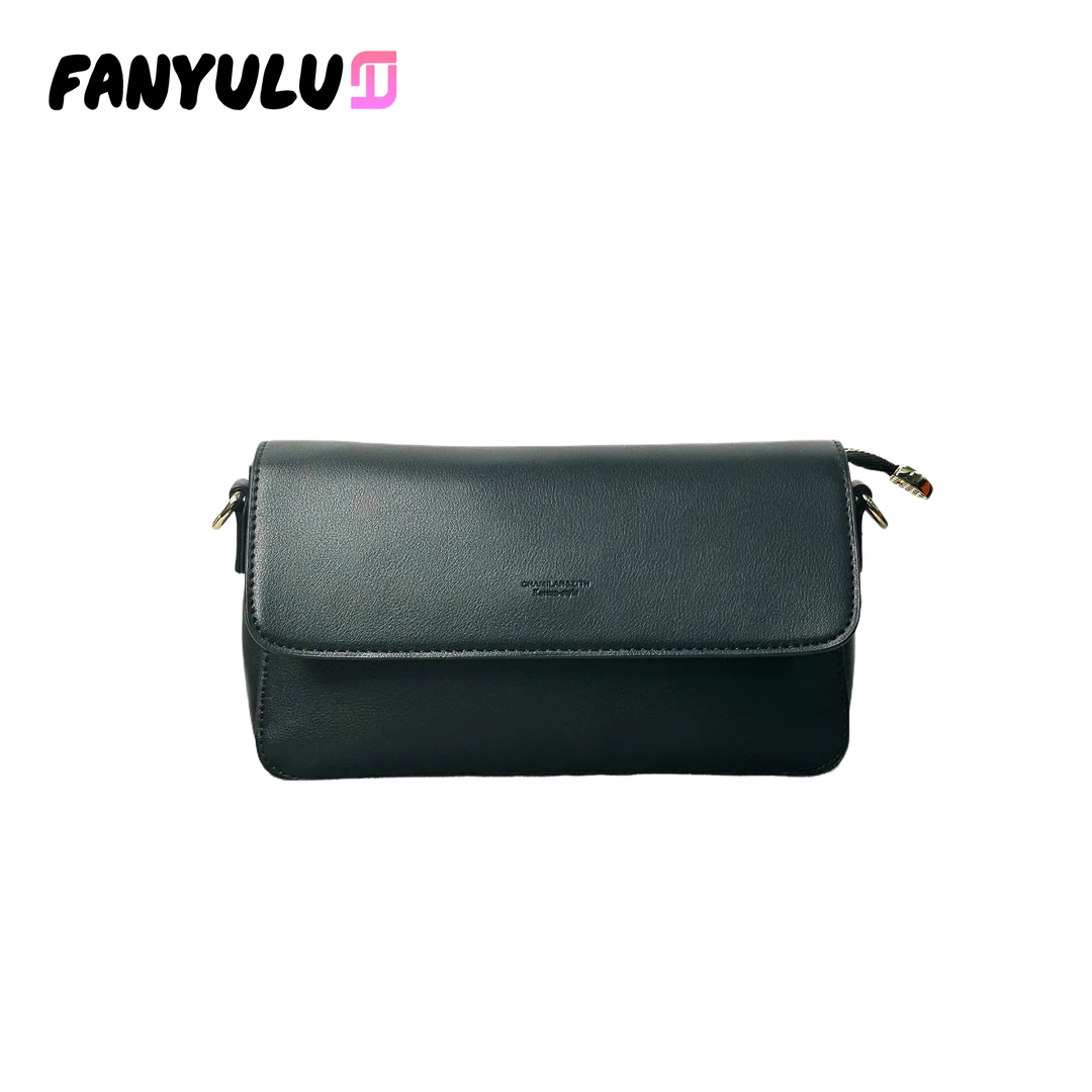 2024法式原创立体超轻慵懒风小包美式旅游单肩包斜挎包轻奢ins