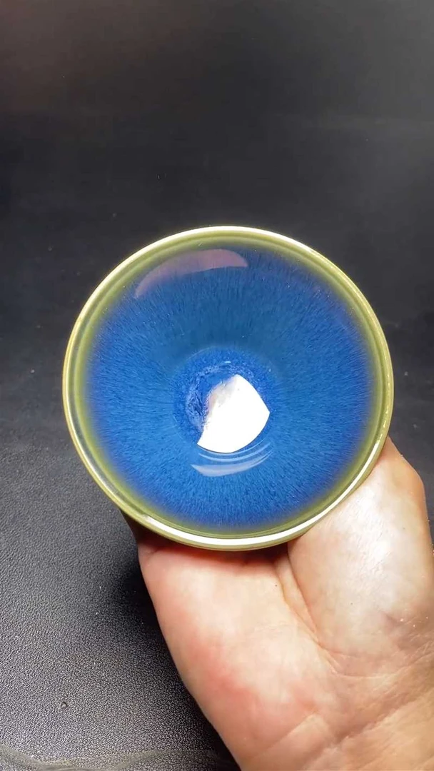 【闪购商品】茶盏-1078...........