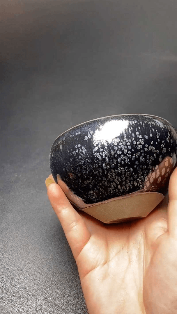 【闪购商品】茶盏-瑕疵-1030........