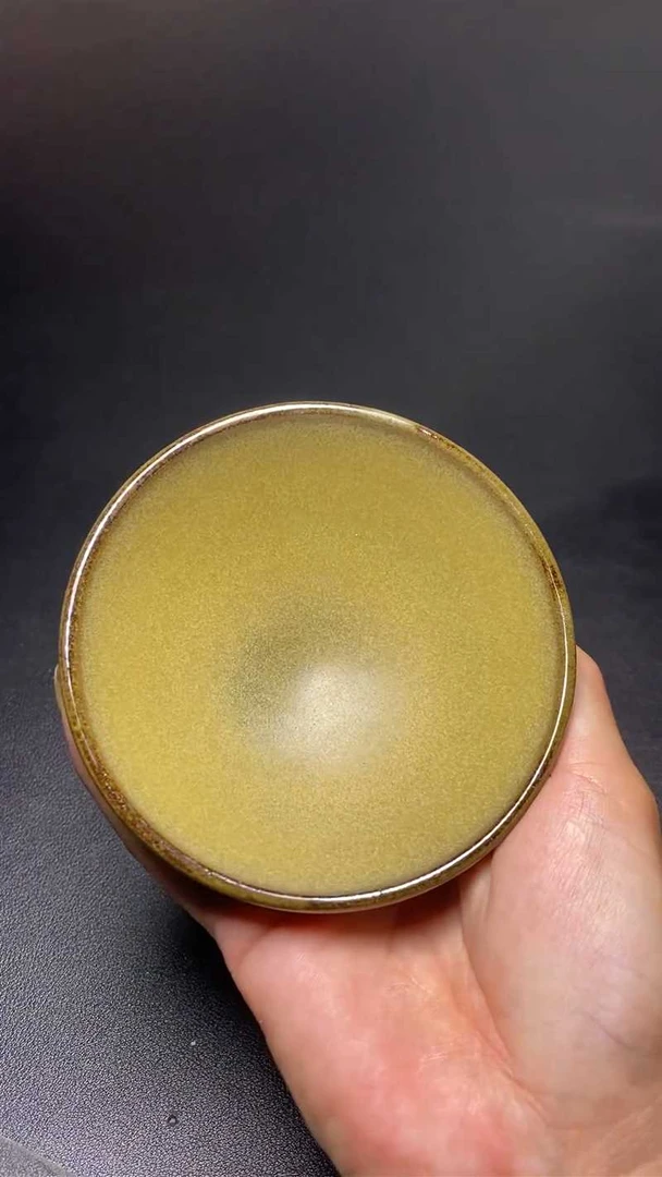 【闪购商品】茶盏-1027...........