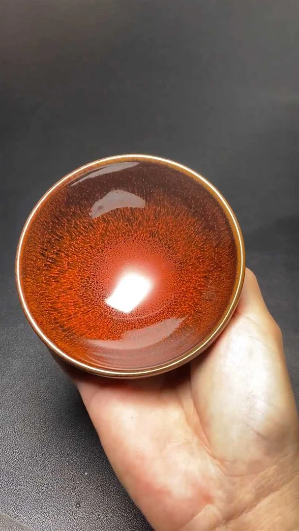【闪购商品】茶盏-1018...........