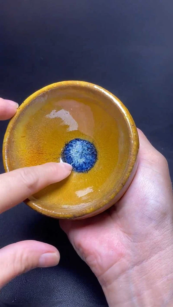 【闪购商品】茶盏-1020...........