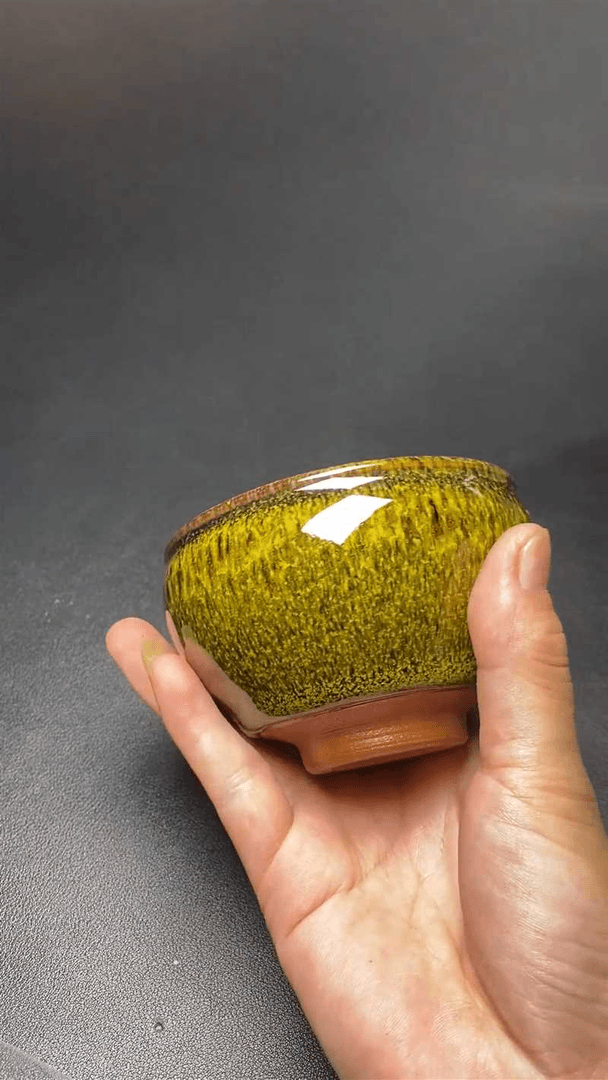 【闪购商品】茶盏-1011...........