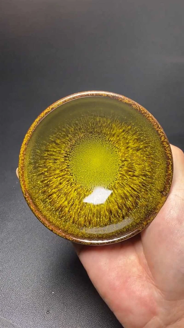 【闪购商品】茶盏-1013...........