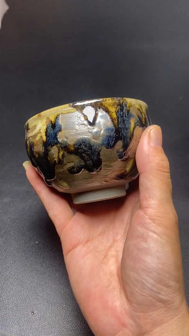 【闪购商品】茶盏-1134...........