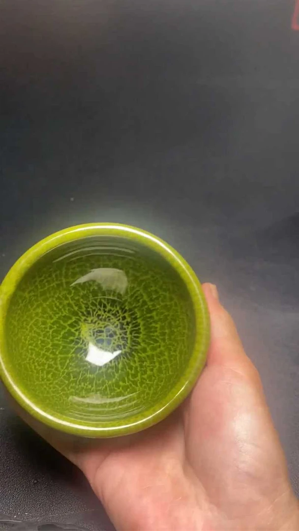 【闪购商品】茶盏-1016...........