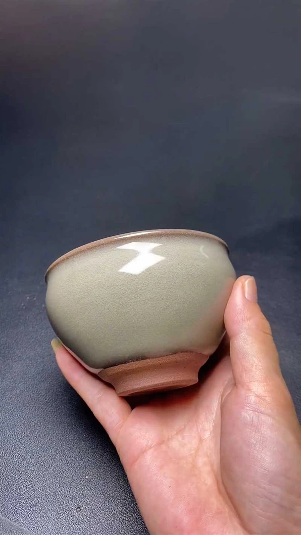 【闪购商品】茶盏-1019...........