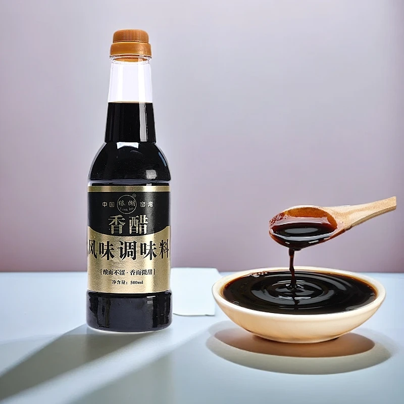 窑湾香醋风味调味料（娘几个）