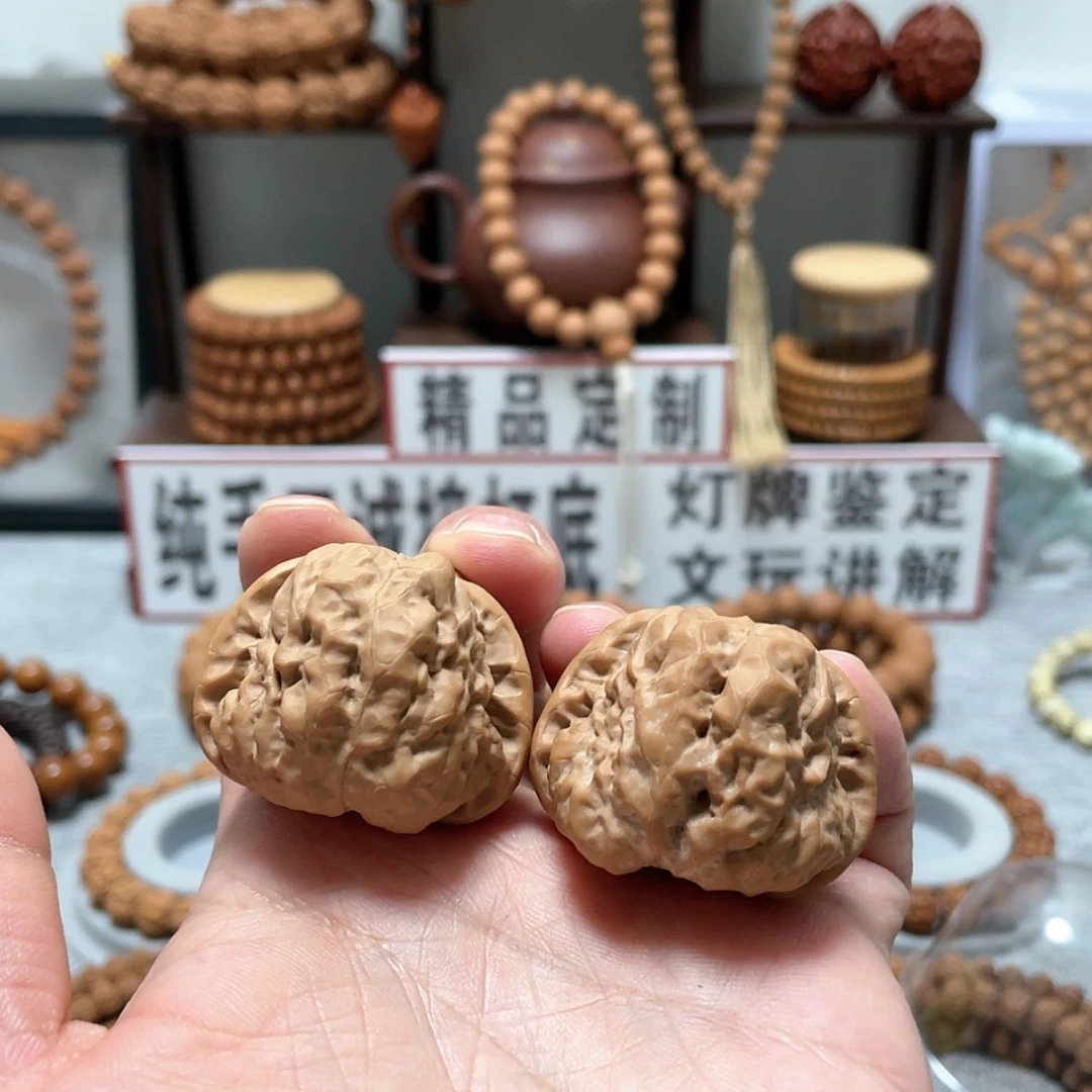 【闪购商品】金刚菩提吊坠郎****调