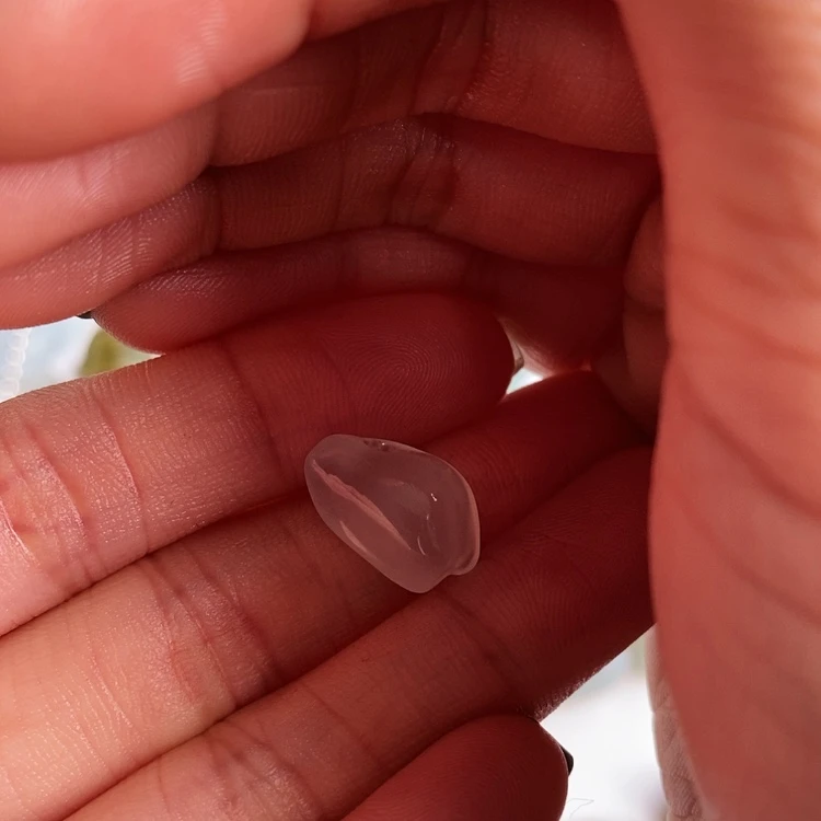 【闪购商品】定制翡翠未镶嵌唐*毛