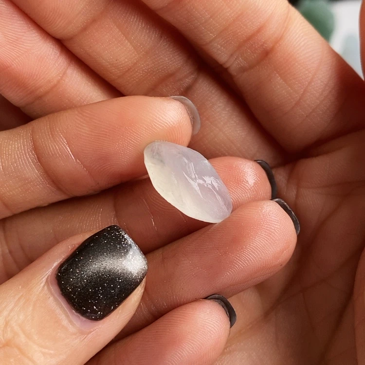 【闪购商品】定制翡翠未镶嵌吃****宝
