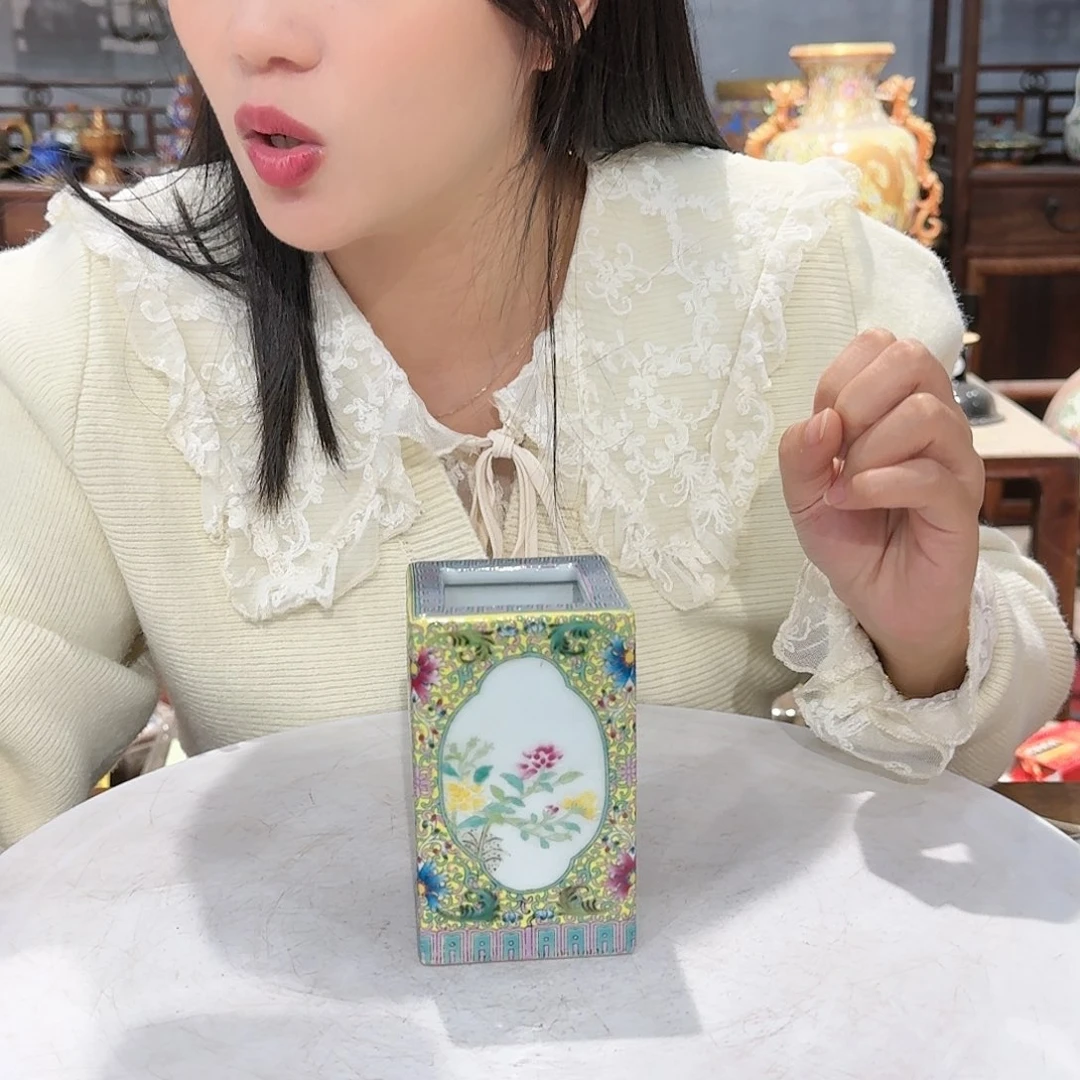 摆件3 景德镇陶瓷摆件