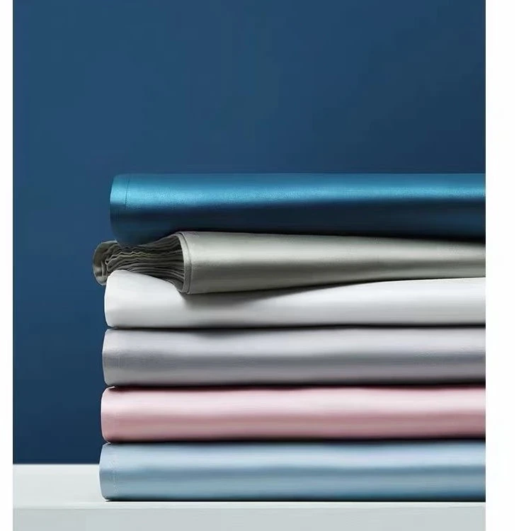 雅利娜1品牌水洗棉高支高密床笠单件纯色席梦思床垫保护套防滑