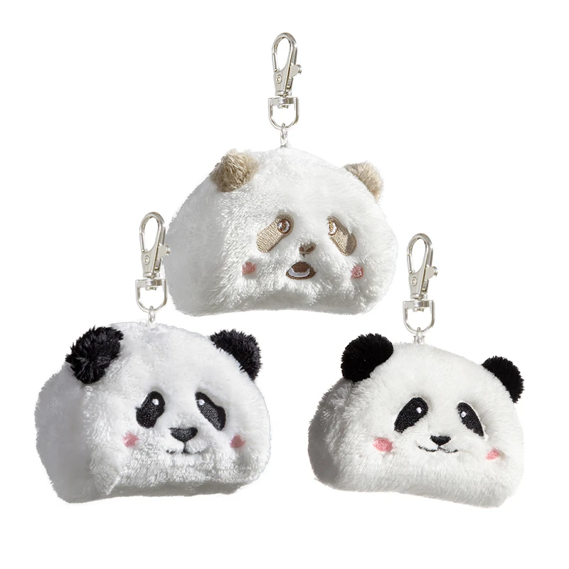 花花七仔福宝耳机包随机一个