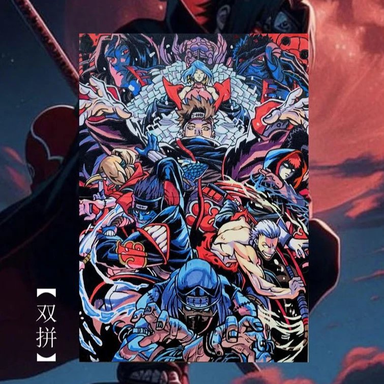 虎妞【拆盒】BOX工作室《热血大陆》手绘收藏卡【默认代拆】
