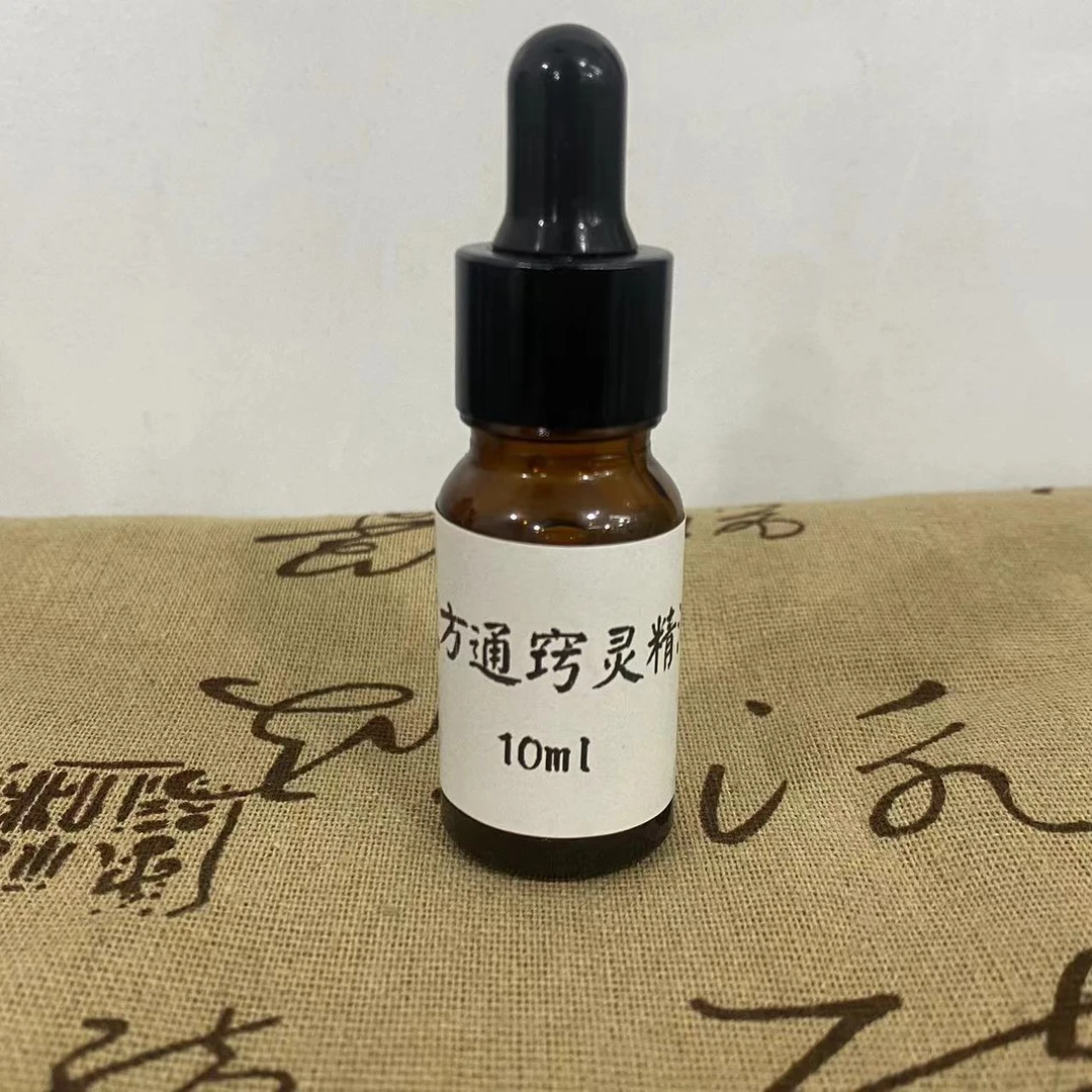 藏方通窍灵精油10ml