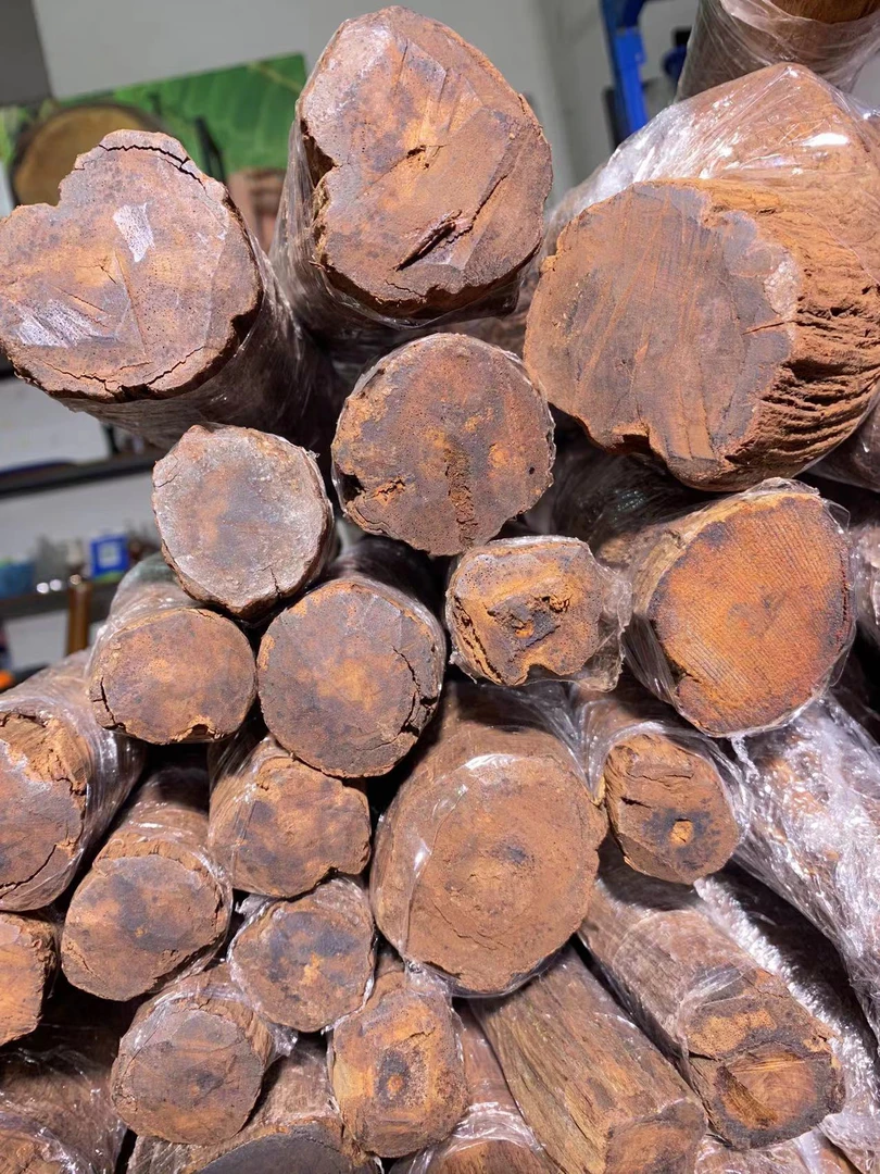 缅甸小叶降真香定制