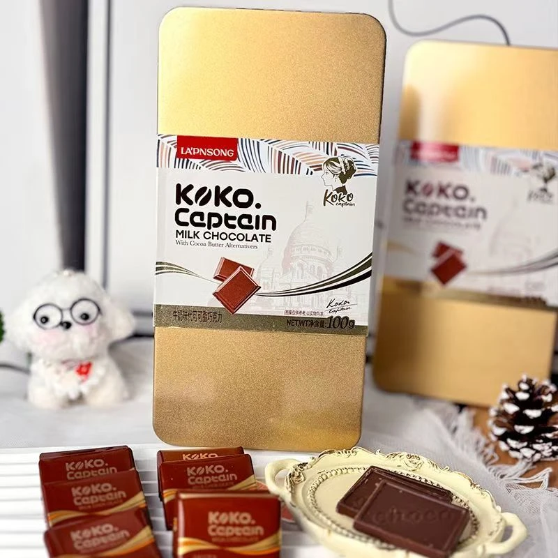 【个人单】巧克力推推乐惊喜玩法（下单多个老费）