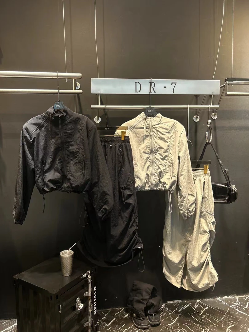 高品质欧韩女装打底