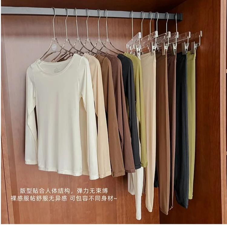 OMOM 椰油养肤圆领魔法肌底肤套装24288