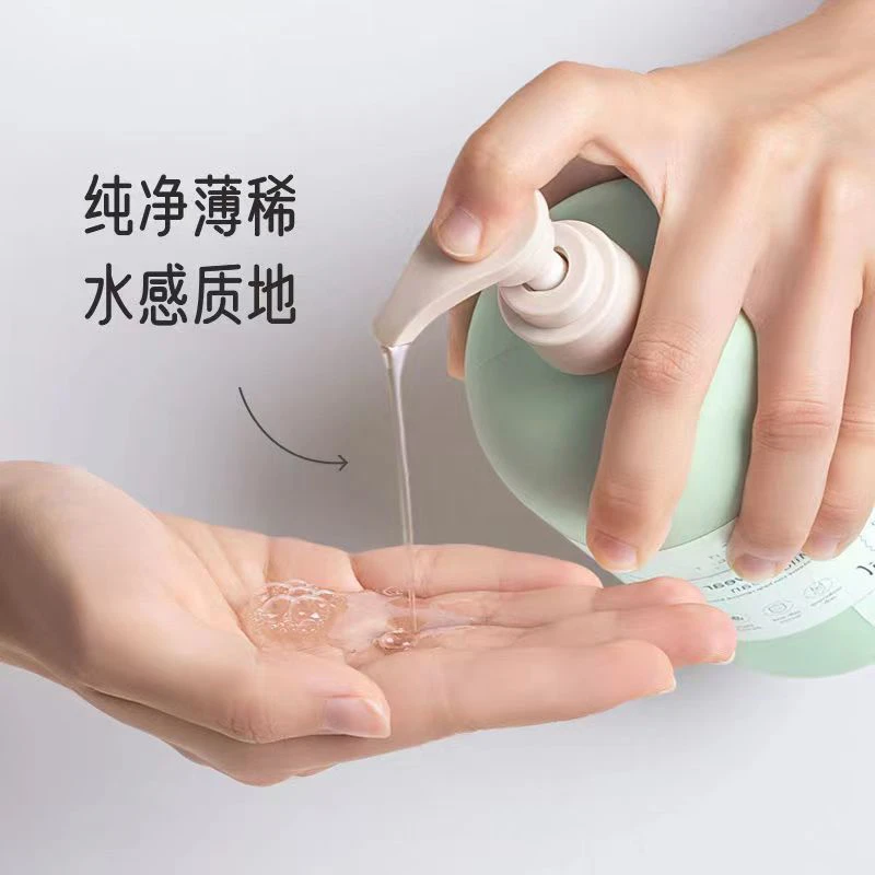 ~【拍一发三】内衣裤专用洗液内衣洗衣液去血渍除异味持久留香