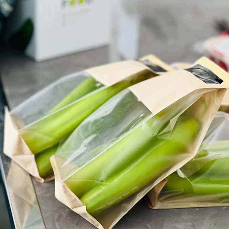 奶油黄瓜现摘现发脆嫩爽口3斤装