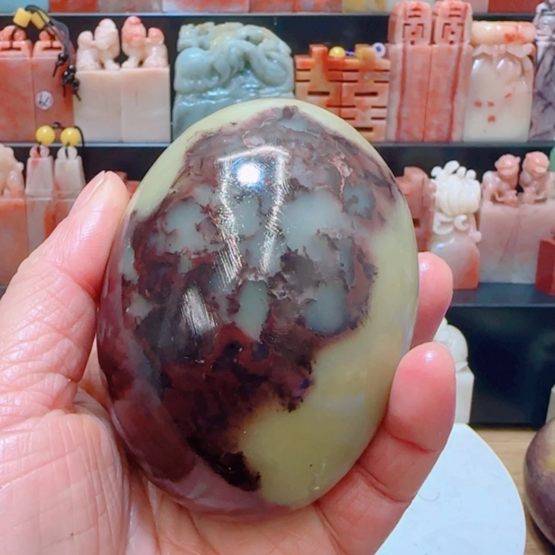 【闪购商品】青田石渡*