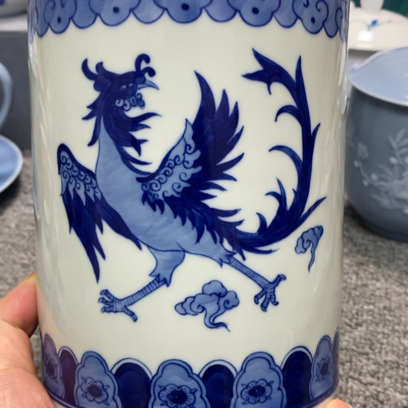 【闪购商品】陶瓷杯尚**韵