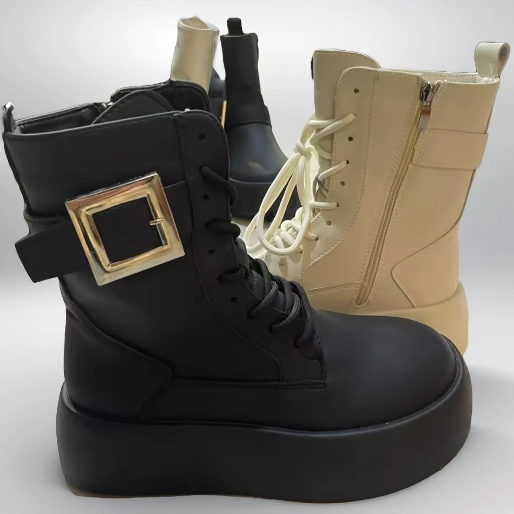 2024年爆款短筒靴35-39