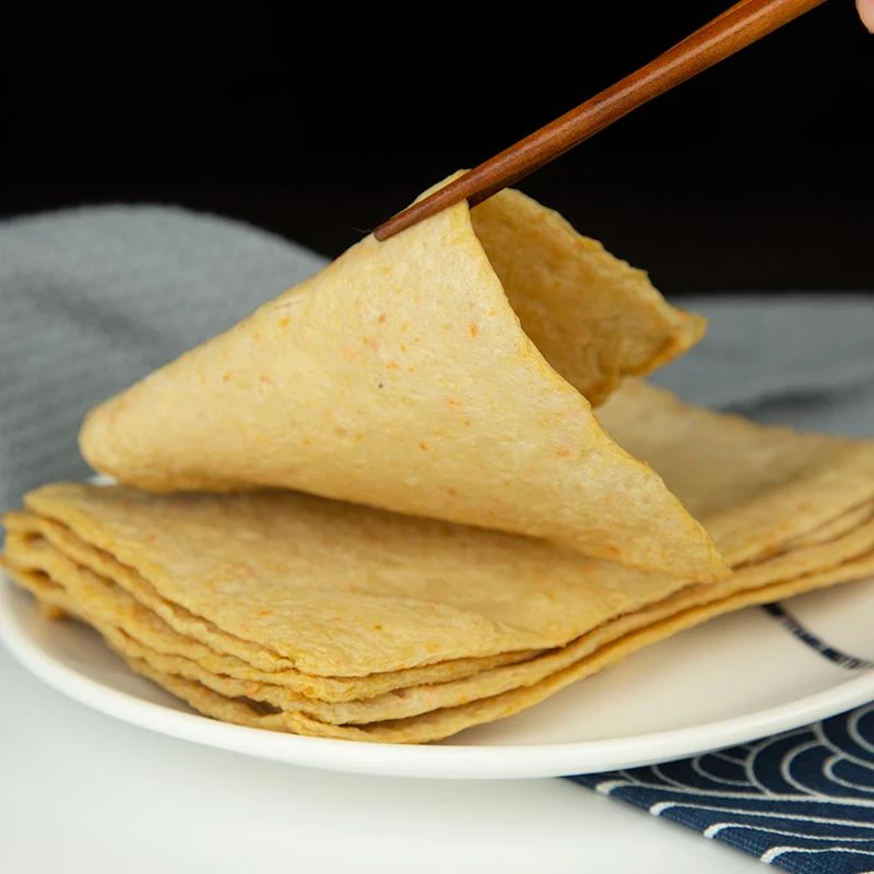 安心鱼饼韩式海鲜饼甜不辣韩国炒年糕部队火锅关东煮食材鱼糕
