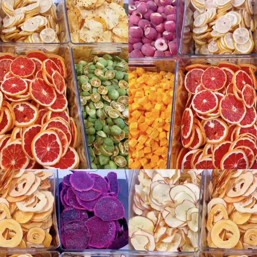 混合花果茶，自选