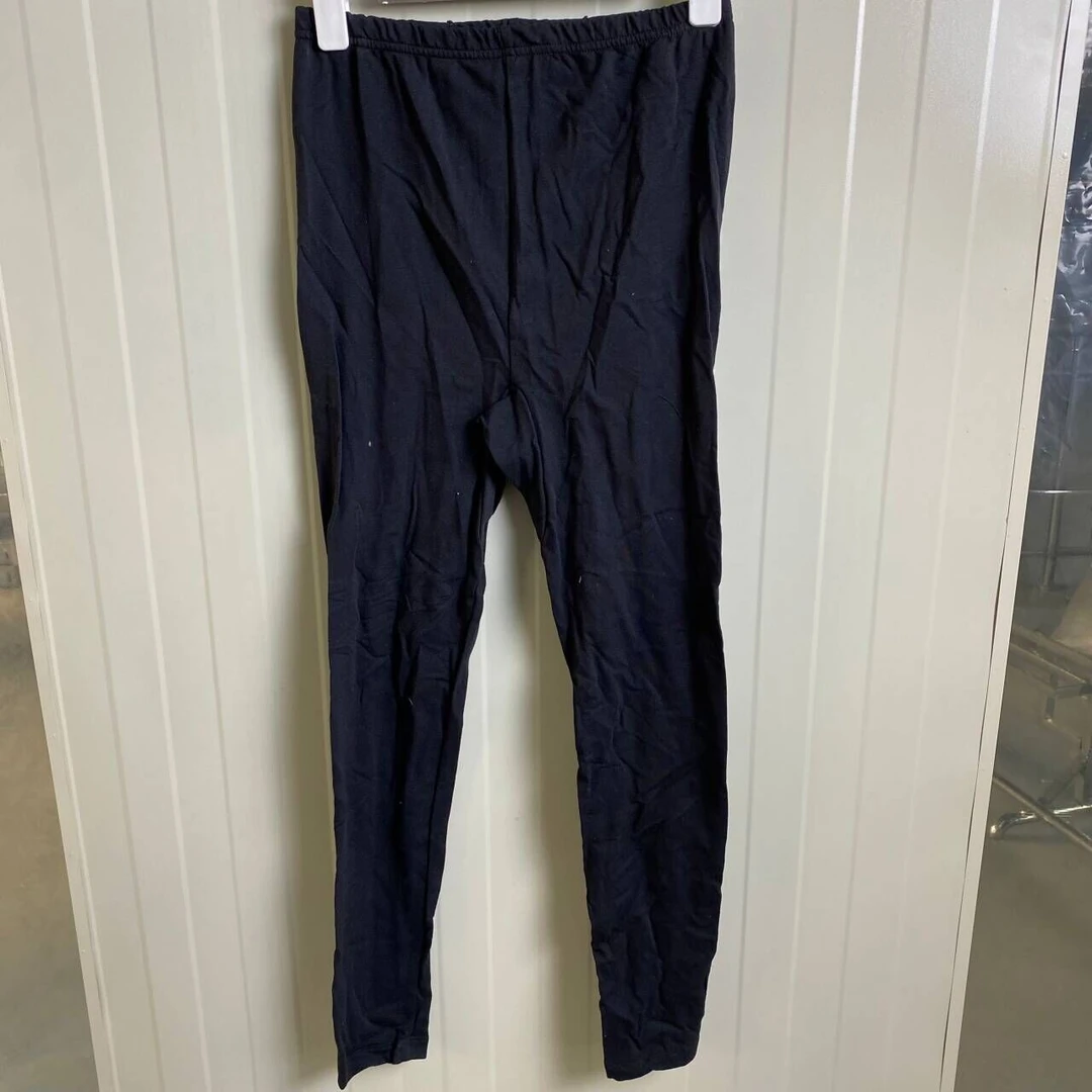 A108春秋时尚百搭舒适打底长裤