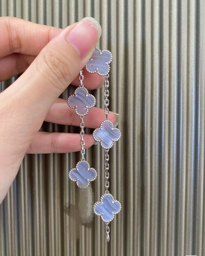 合金石英石手链 （新号体验）优雅大气显百搭气质手链