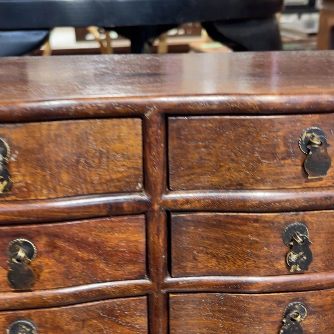 【闪购商品】茶棚根雕